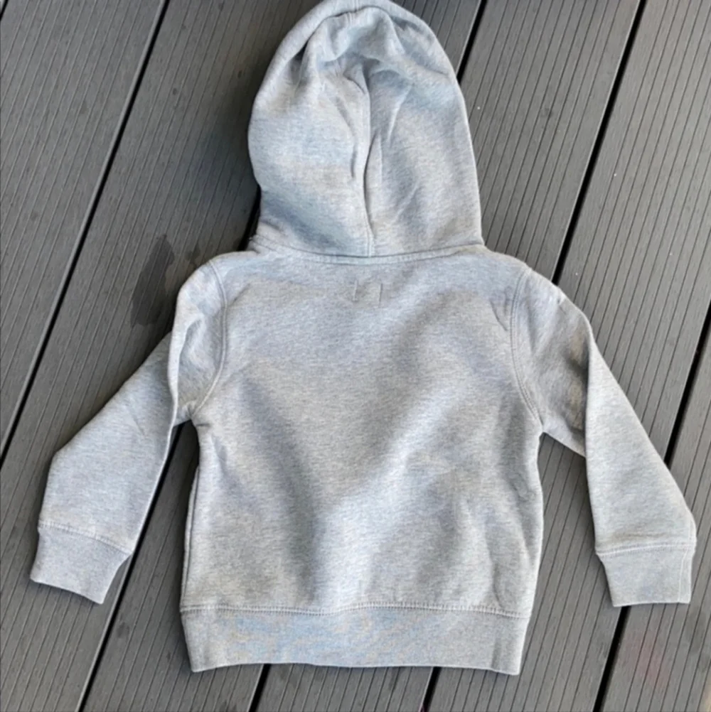 GAP baby logo